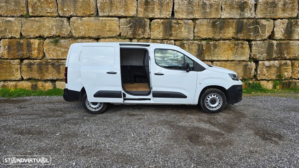 Citroën Berlingo 1.5 BlueHDi XL - 5