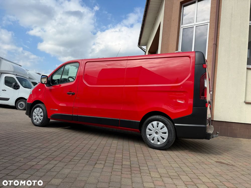 Renault Trafic L2H1 Warsztat - 6