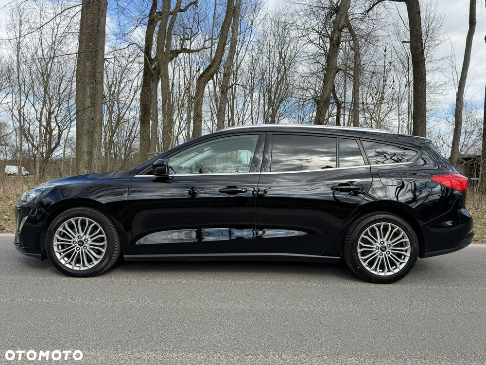 Ford Focus - 4