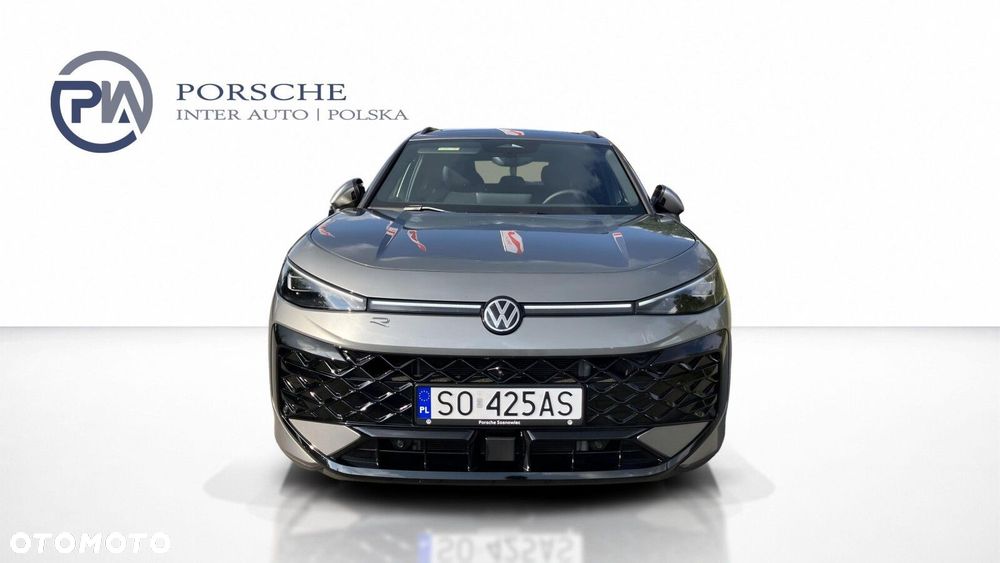 Volkswagen T-Roc 1.5 eTSI R-Line DSG - 8