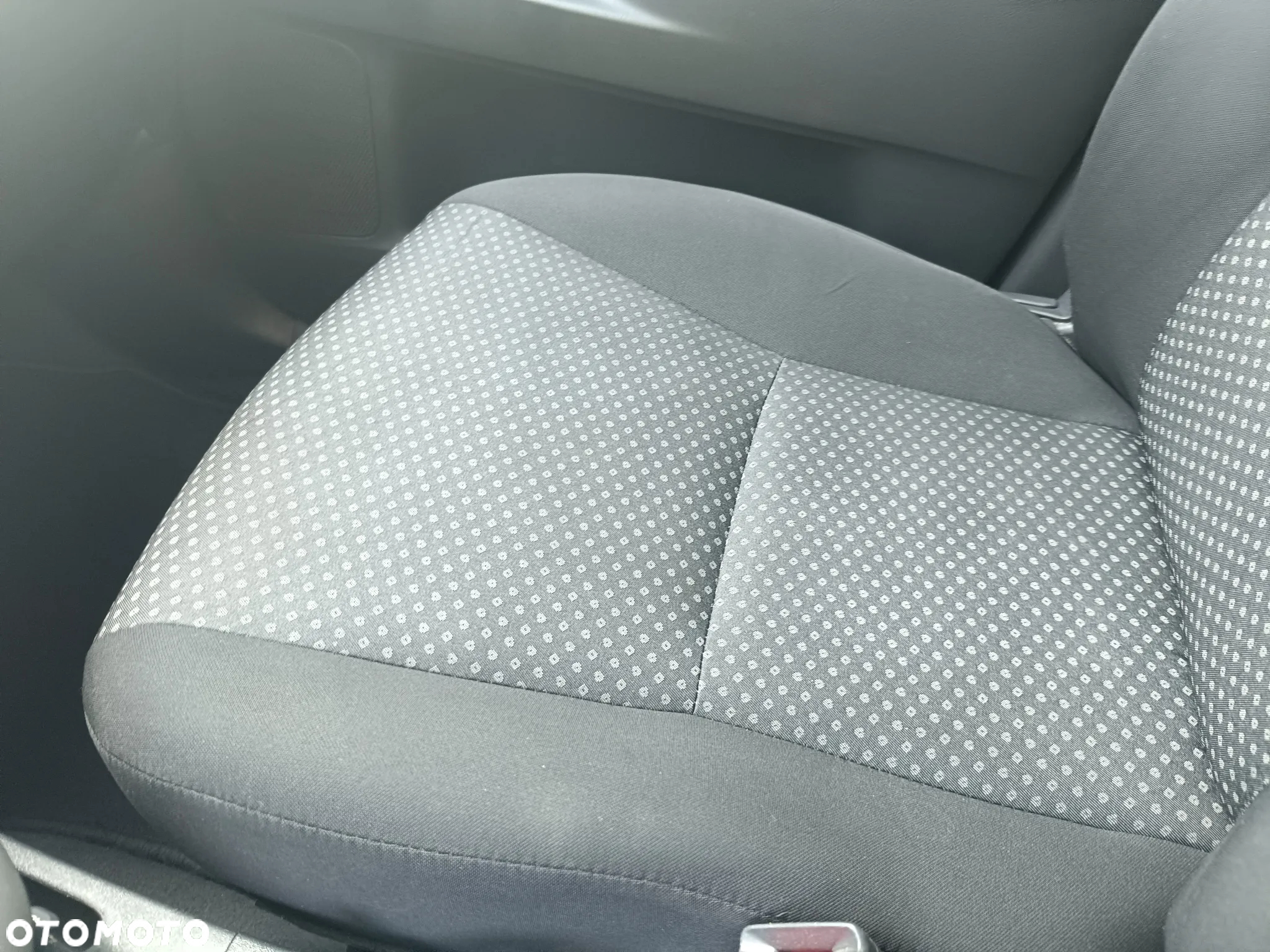 Toyota Verso - 12