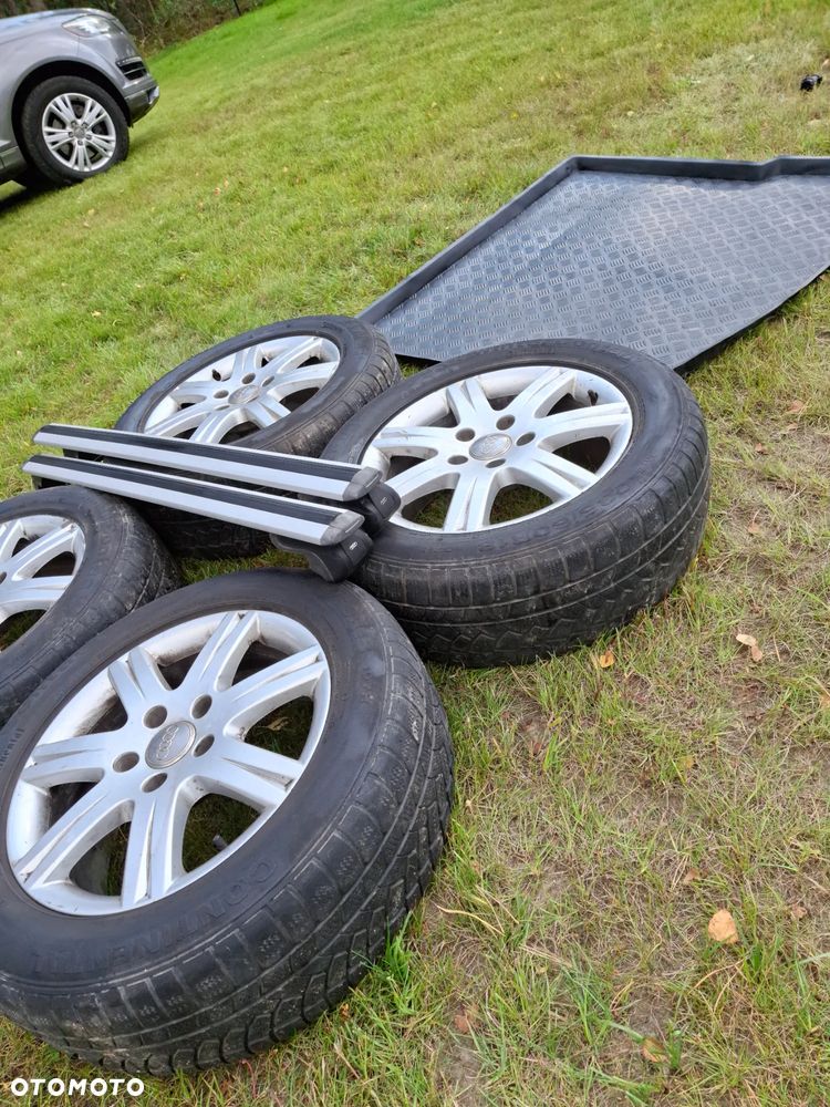 Audi Q7 3.0 TDI DPF clean diesel Quattro Tiptronic - 23