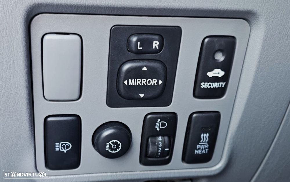 Toyota Hilux 4x4 Cabine Dupla Auto Sol - 14