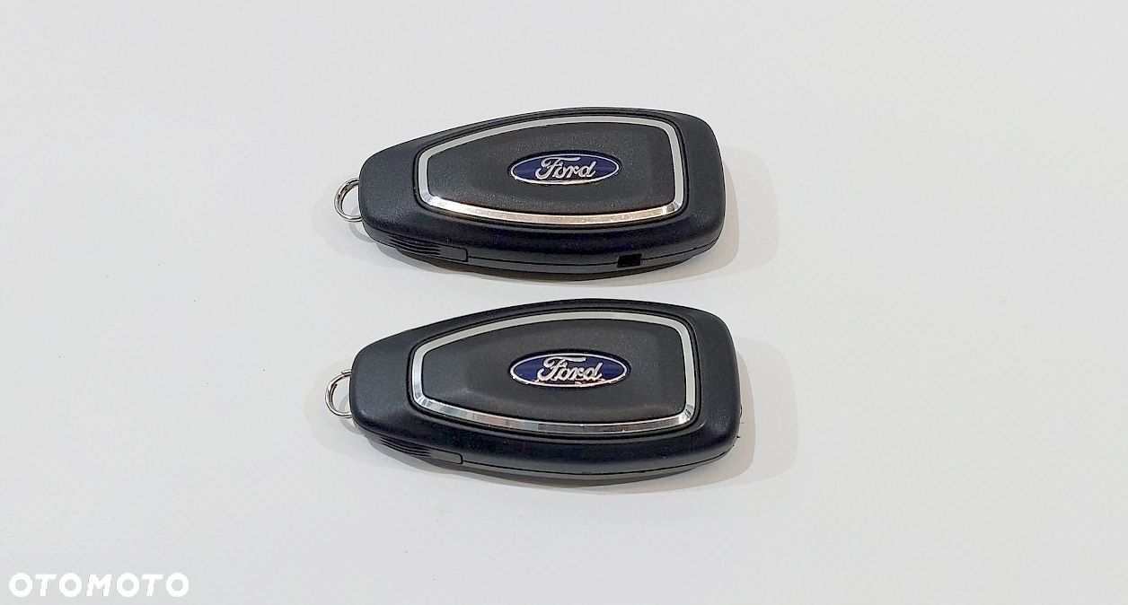 KLUCZYK PILOT GROT FORD KUGA FOCUS C-MAX ECOSPORT F1ET-15K601-AE - 1