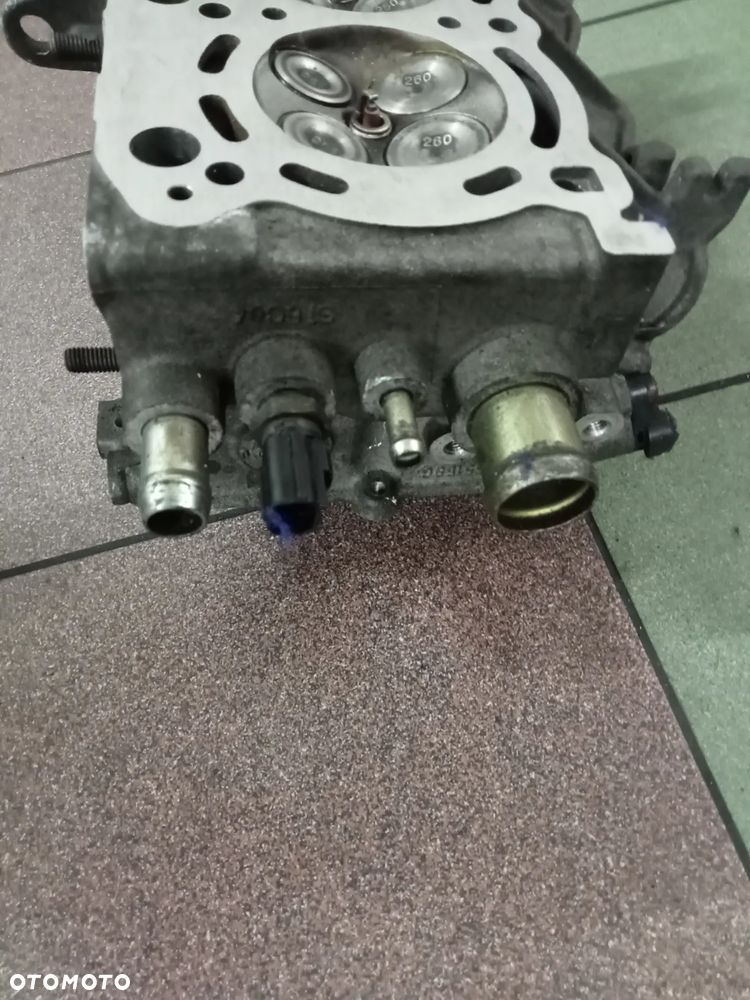 głowica colt smart 1.1 MN155158G PO REGENERACJI - 2
