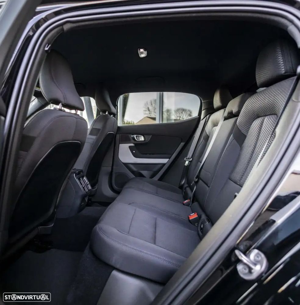 Polestar 2 Long Range 78 kWh - 10