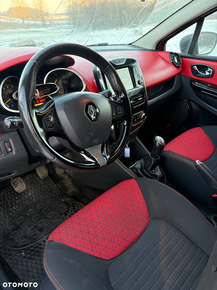 Renault Clio Energy TCe 90 Start & Stop Paris - 18