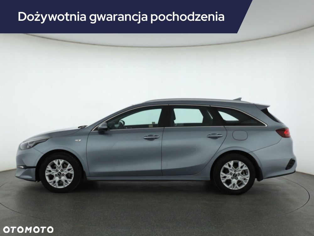 Kia Ceed - 4
