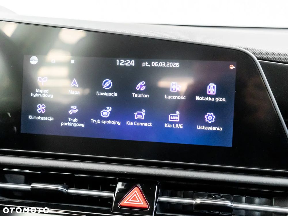 Kia Niro 1.6 GDI Hybrid M - 30