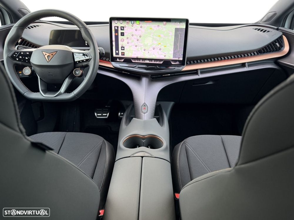 Cupra Tavascan 210 kW/77kWh HA Endurance - 6