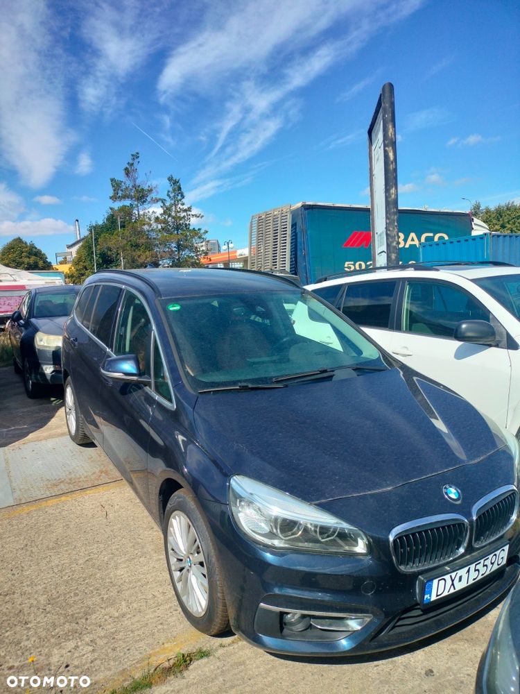 BMW Seria 2 - 1