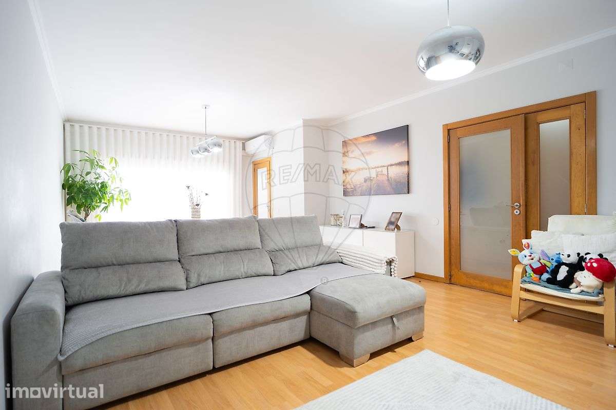 Apartamento T2 para venda - Grande imagem: 3/28