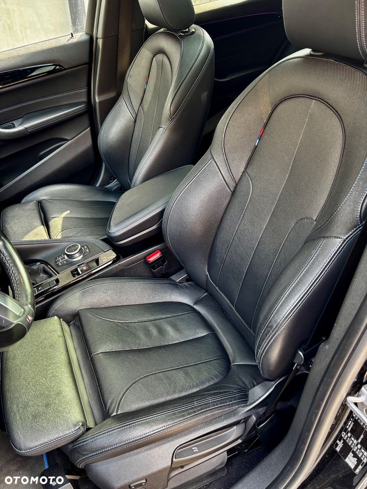 BMW X2 sDrive18i M Sport - 8