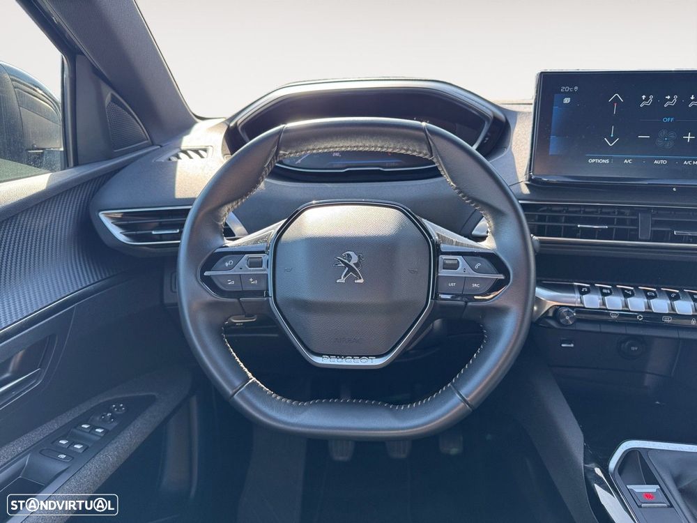 Peugeot 3008 1.2 PureTech Active Pack - 12