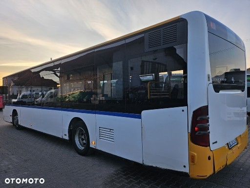 Mercedes-Benz CITARO 530 - 5