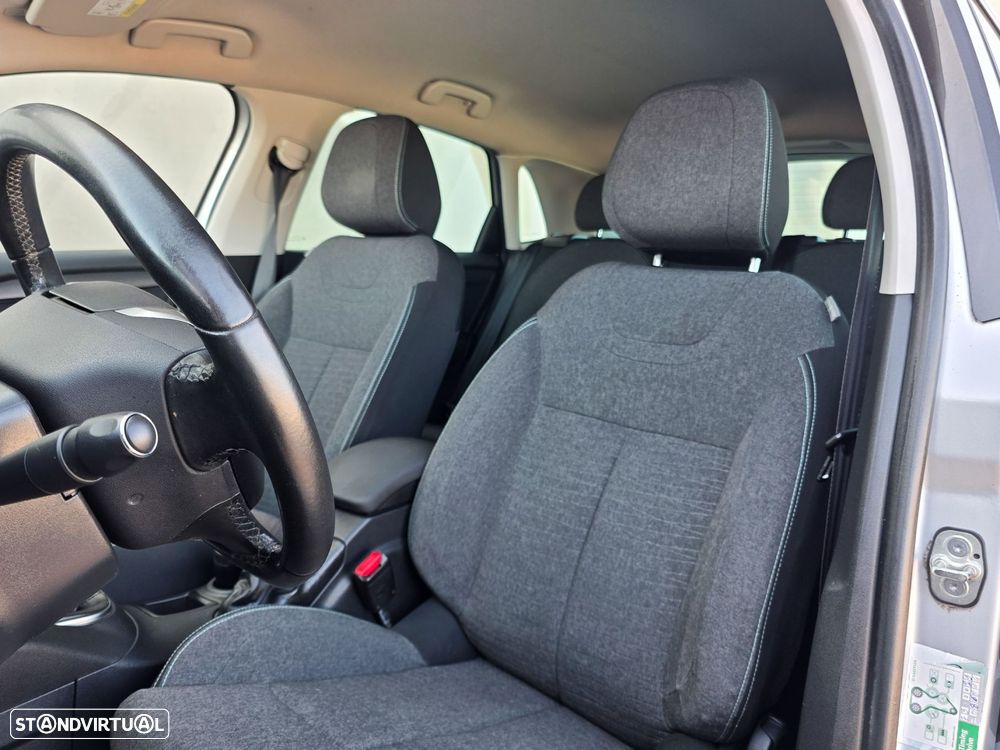 Citroën C4 1.2 PureTech Feel - 10