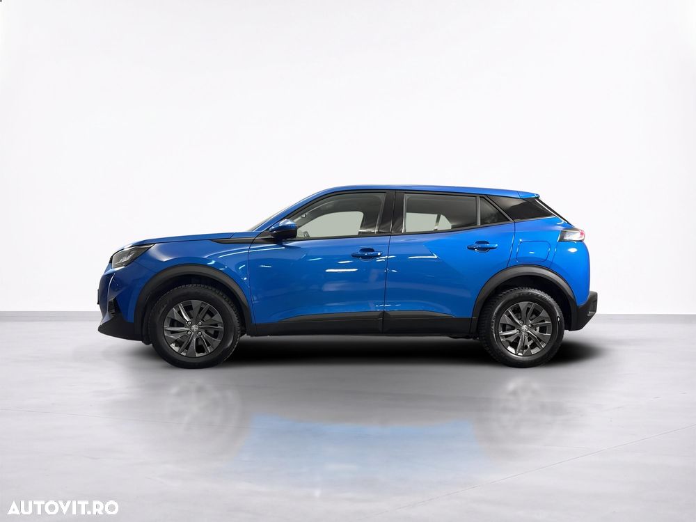 Peugeot 2008 - 3