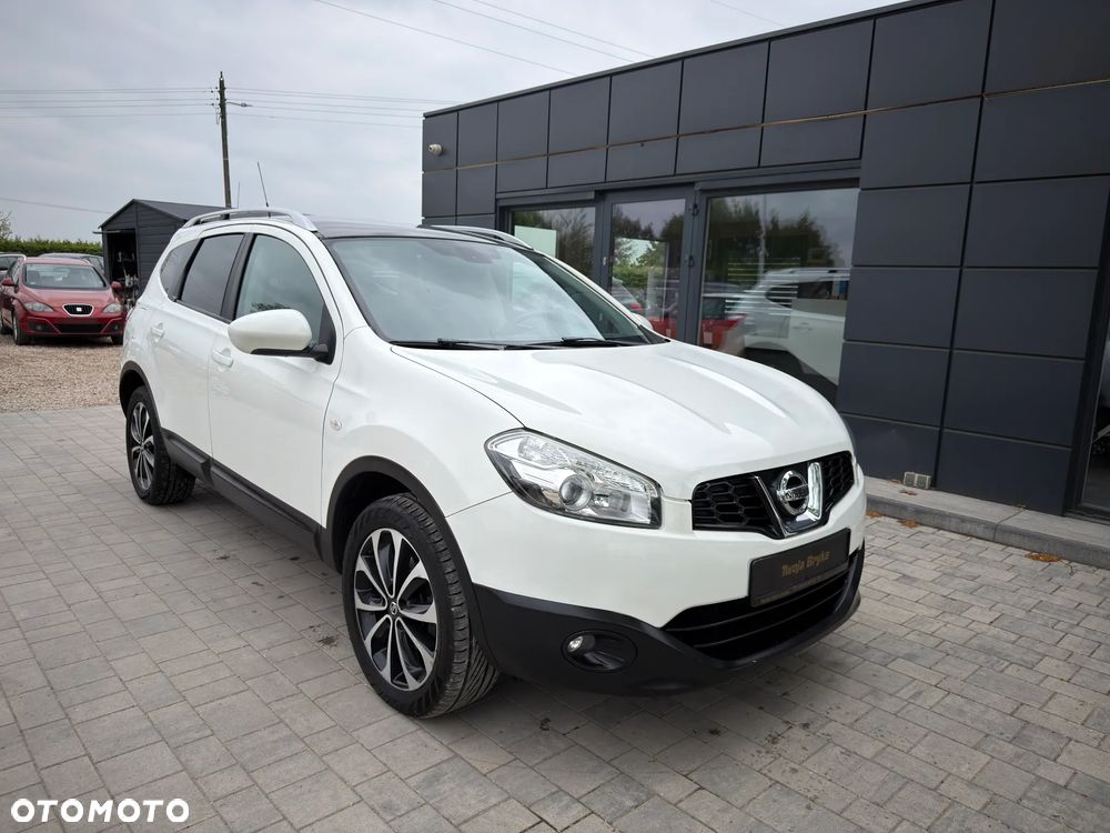 Nissan Qashqai+2 1.6 Acenta - 3