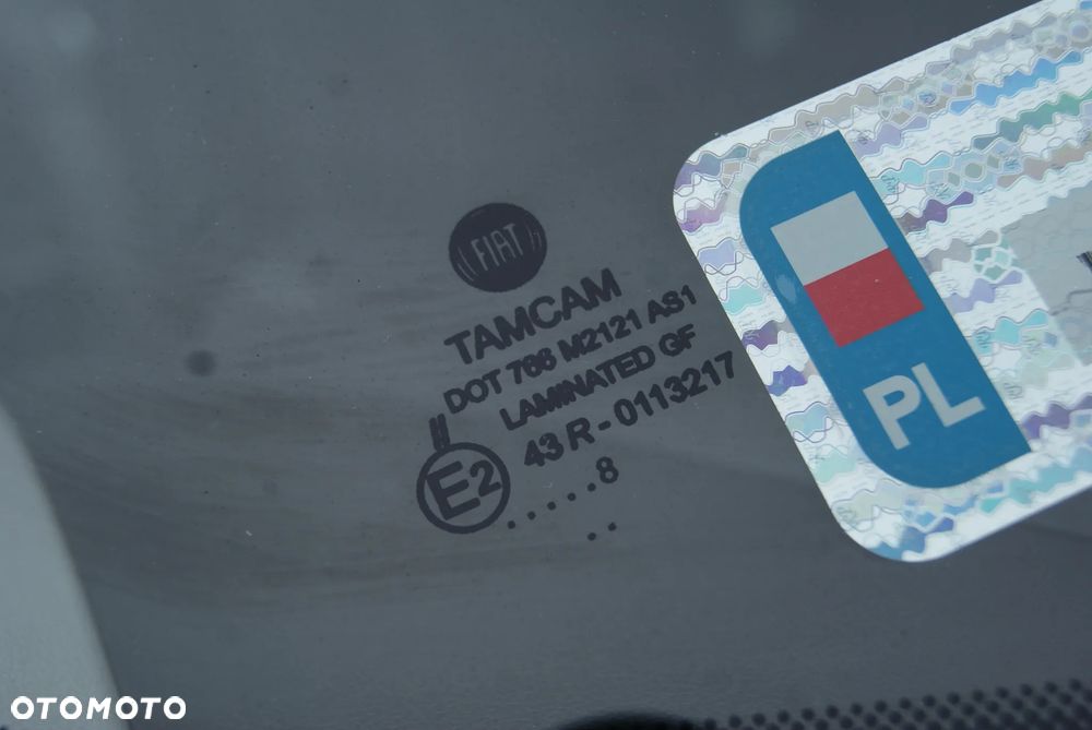 Fiat Fiorino - 10