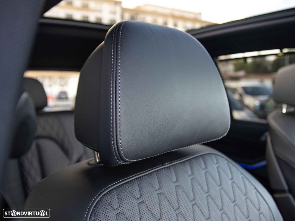 BMW X5 M50 d - 49