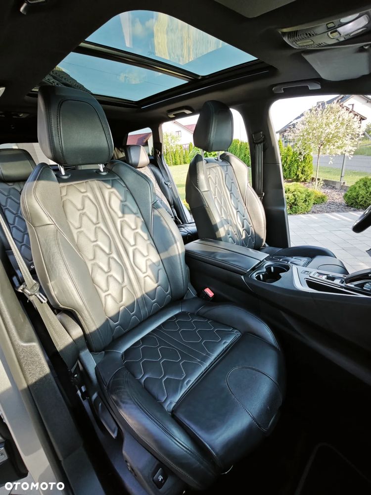 Peugeot 5008 2.0 BlueHDI GT S&S EAT8 - 12