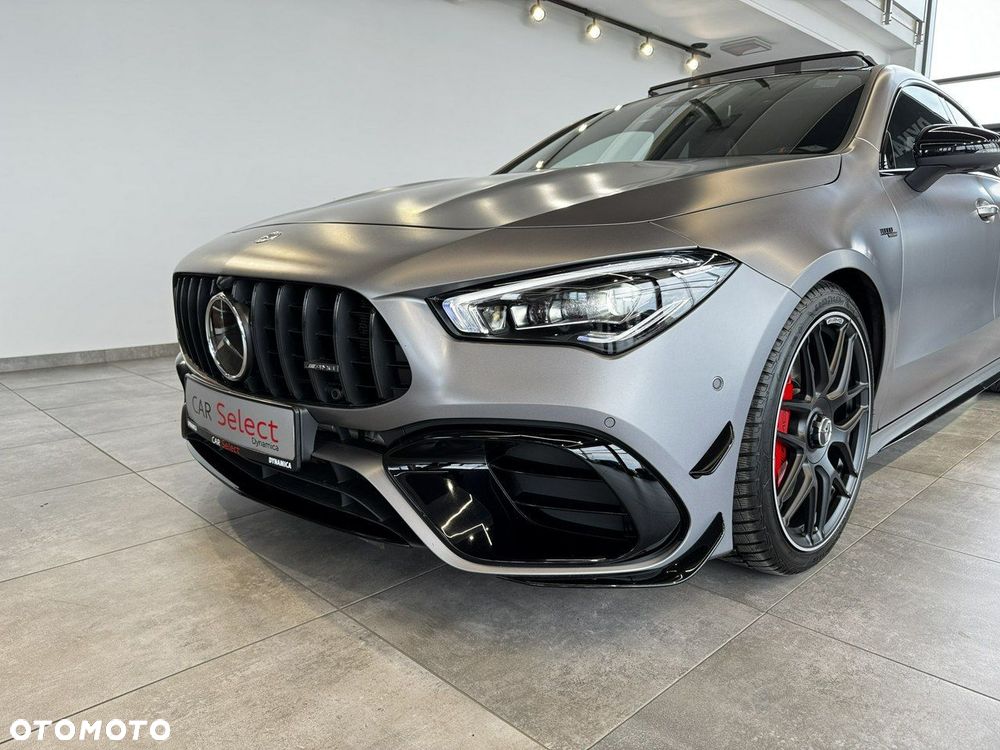 Mercedes-Benz CLA - 10