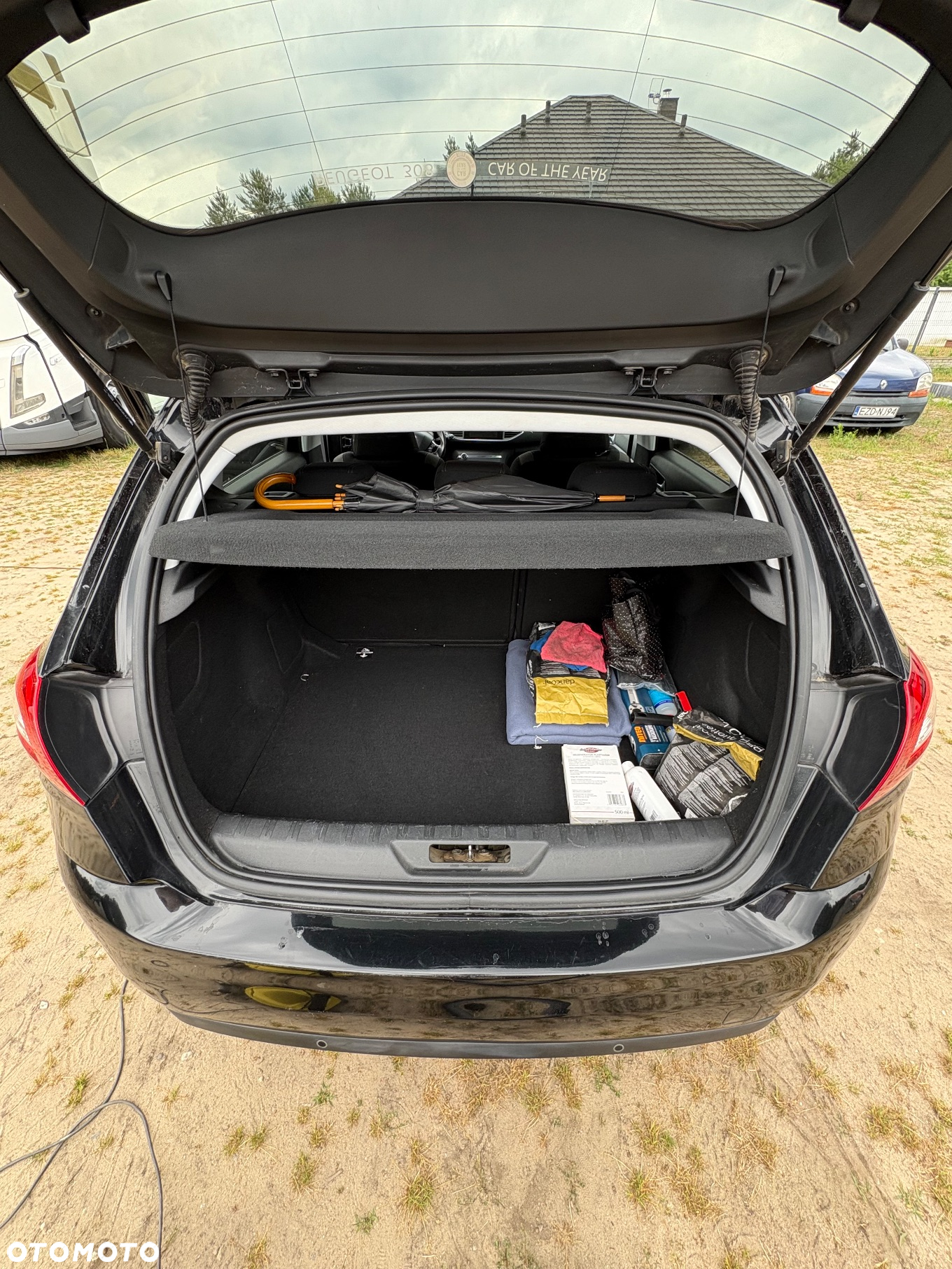 Peugeot 308 - 9