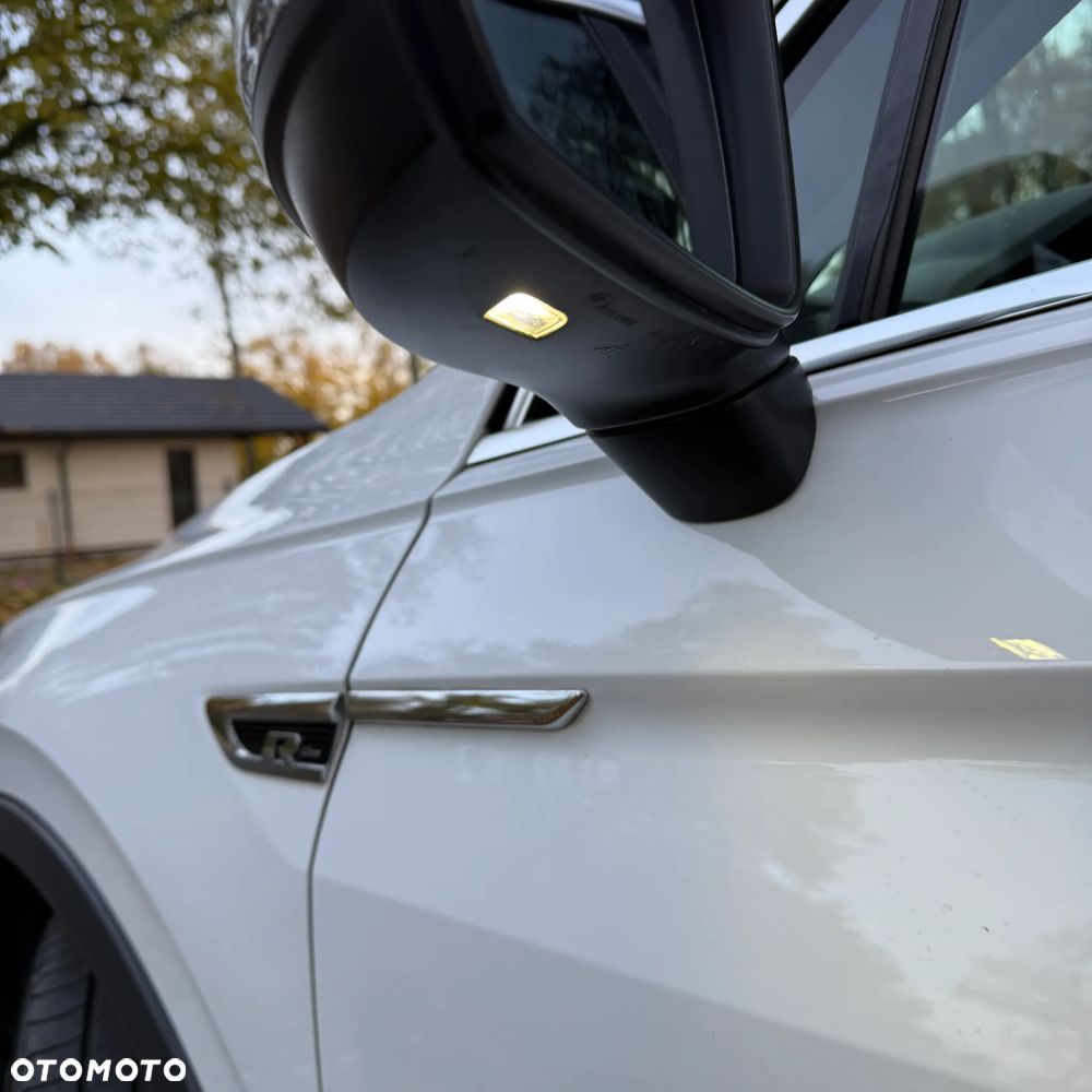 Volkswagen Tiguan 2.0 TDI BMT SCR Highline DSG - 15