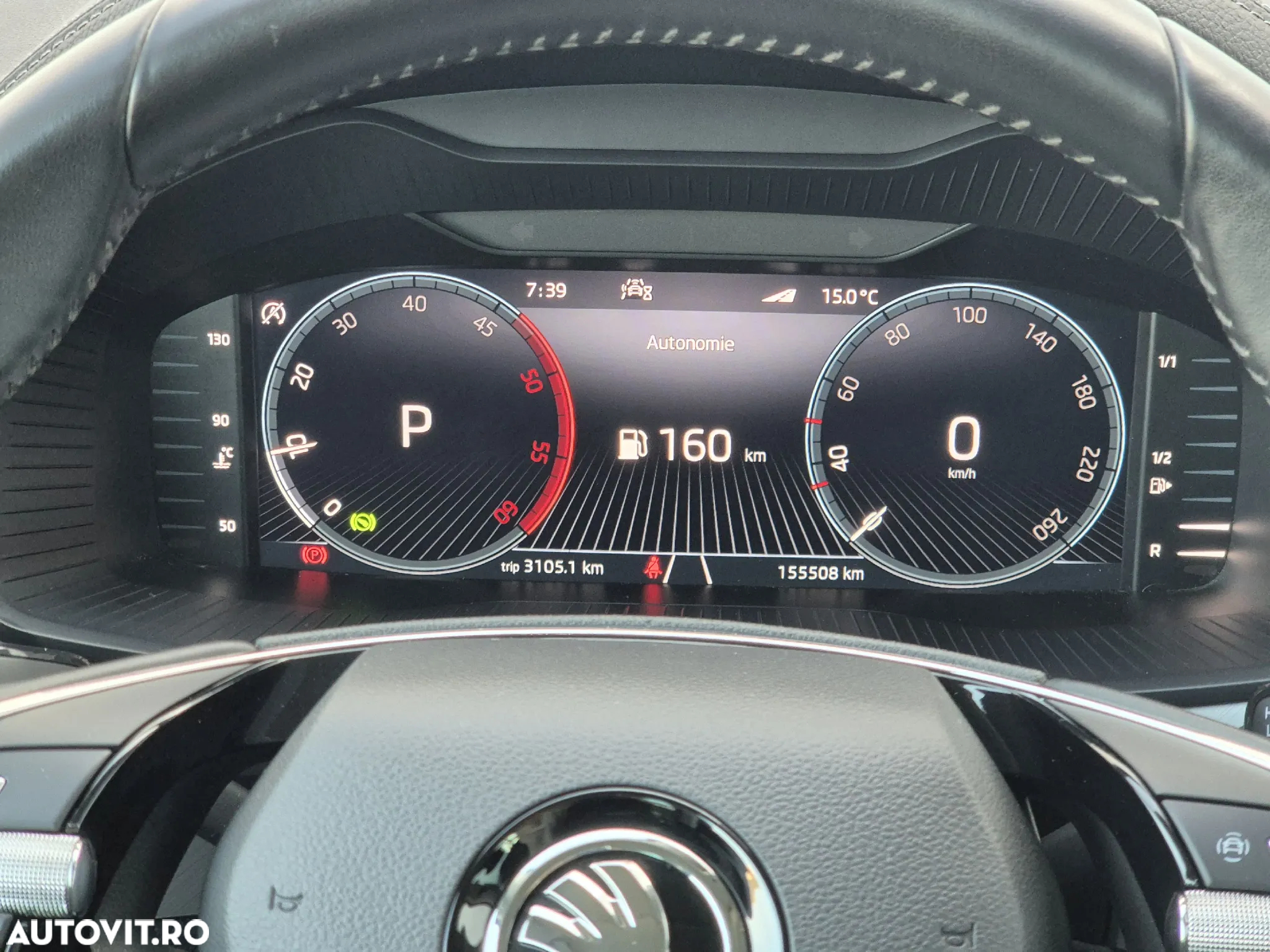 Skoda Kodiaq 2.0 TDI 4X4 DSG Ambition - 19