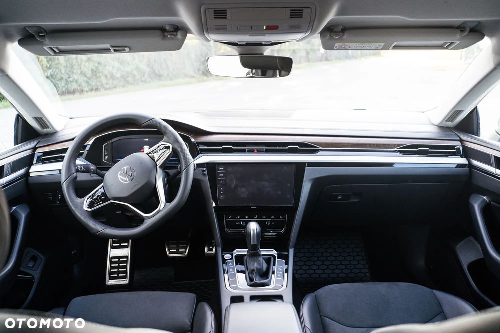 Volkswagen Arteon 2.0 TSI 4Motion Elegance DSG - 13