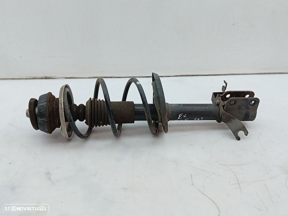 Amortecedor frente esquerdo DACIA Sandero II (5S_) - 1