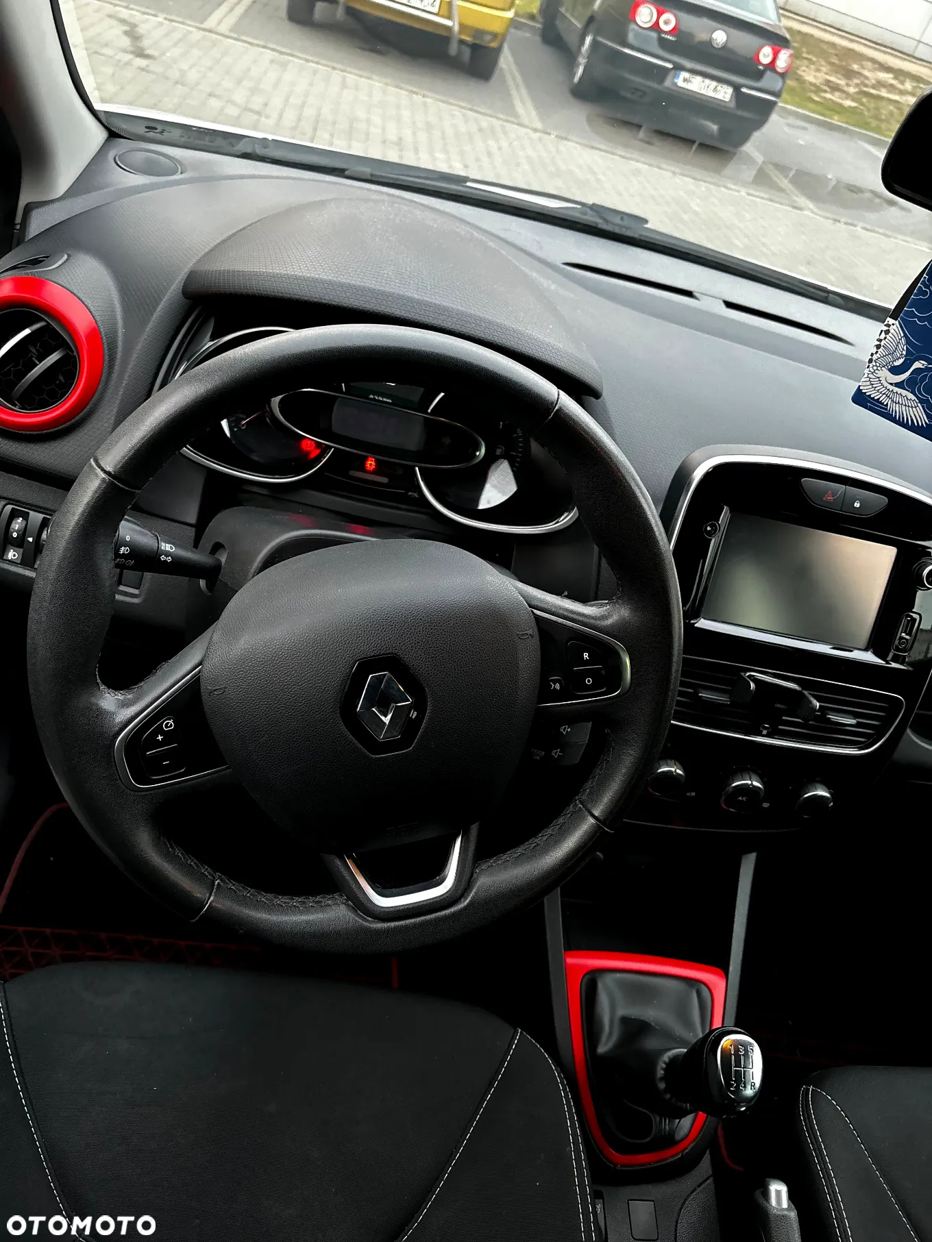 Renault Clio 1.2 16V Limited - 6