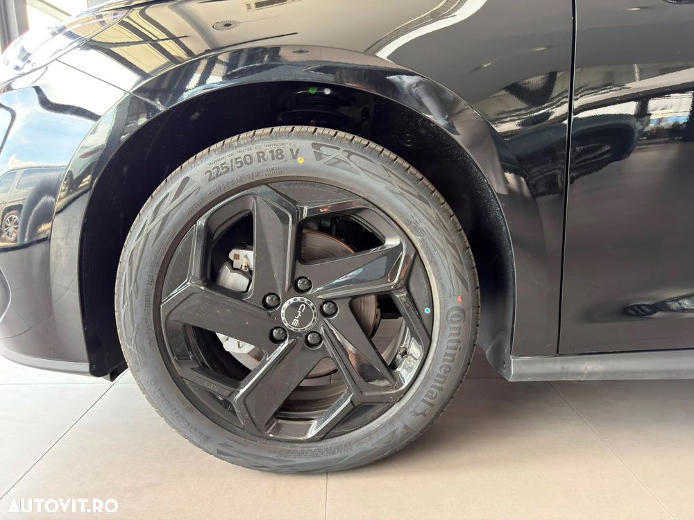 Byd Seal 6 DM-i PHEV Comfort - 12