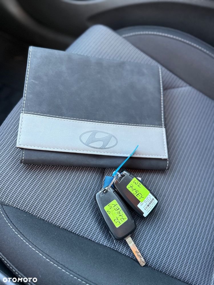 Hyundai i30 1.5 DPI Comfort - 21