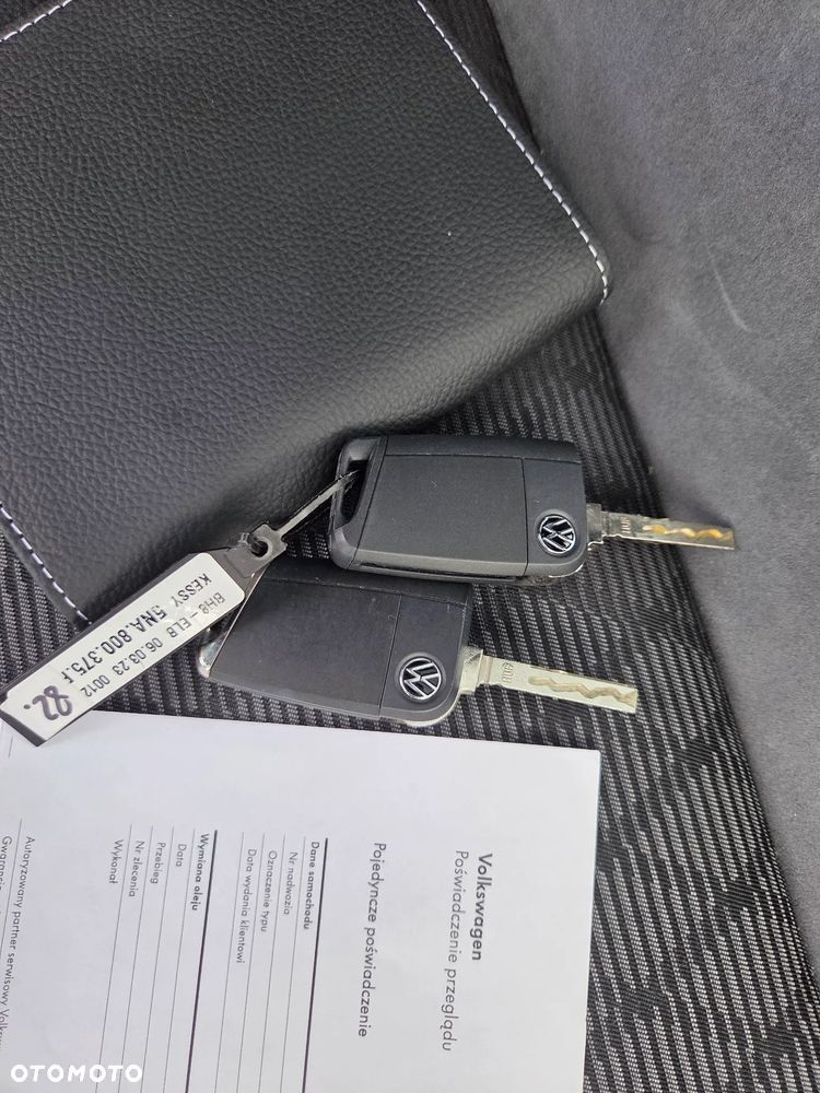 Volkswagen Tiguan 2.0 TSI 4Mot R-Line DSG - 40