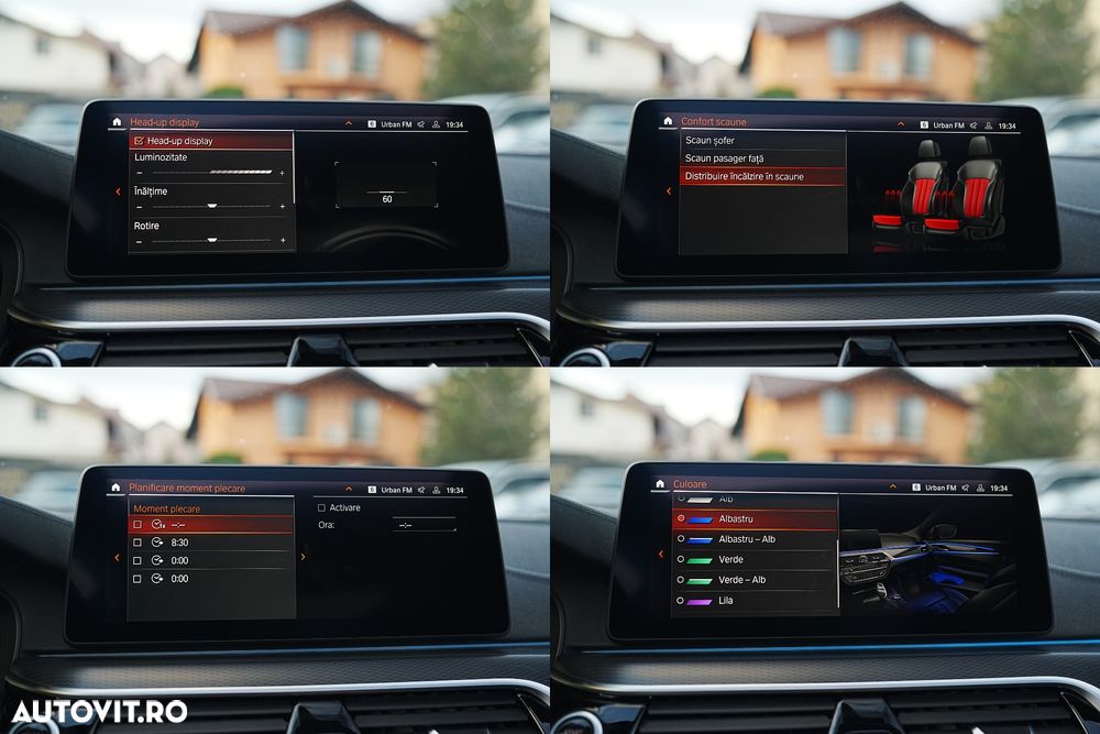 BMW Seria 5 545e xDrive Aut. M Sport Edition - 32