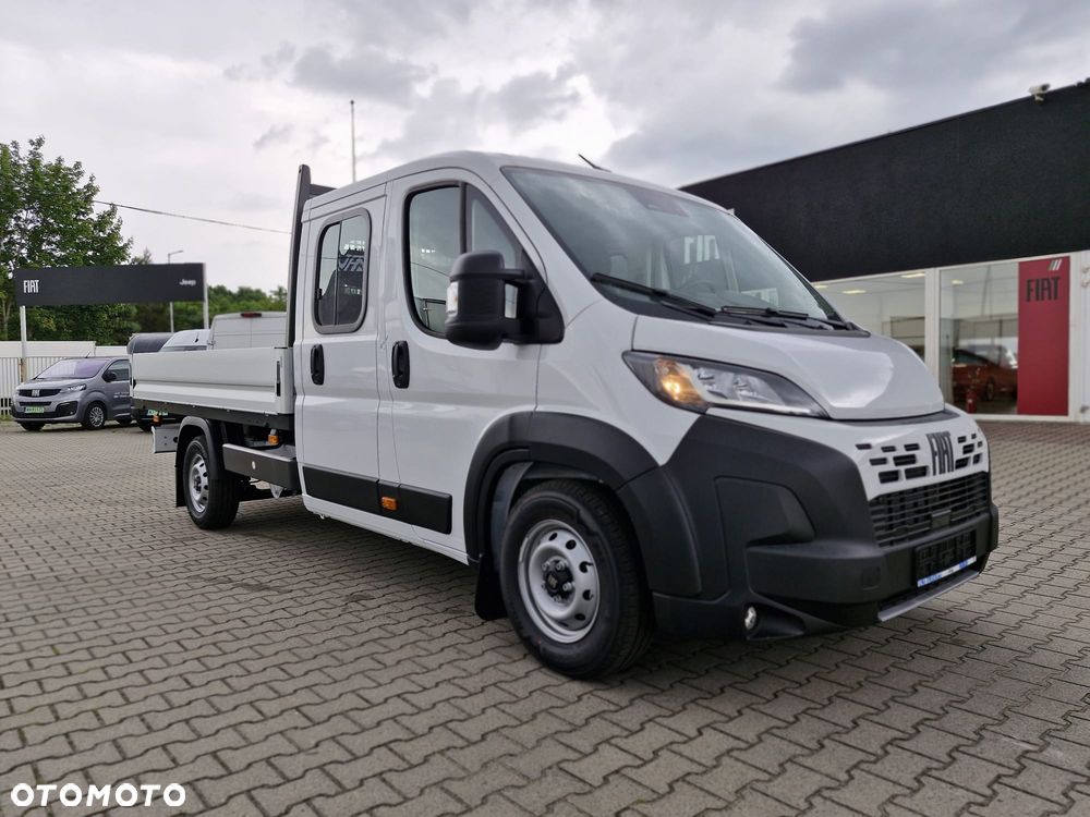 Fiat Fabryczna Doka - 3