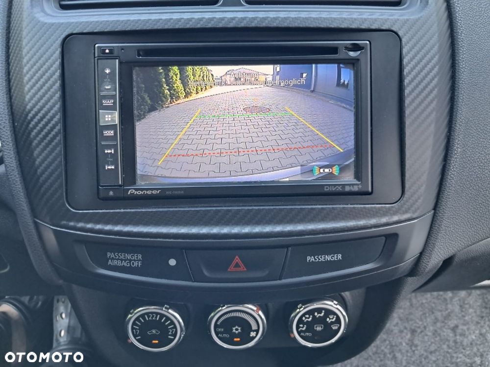 Mitsubishi ASX 1.8 DID Invite - 16