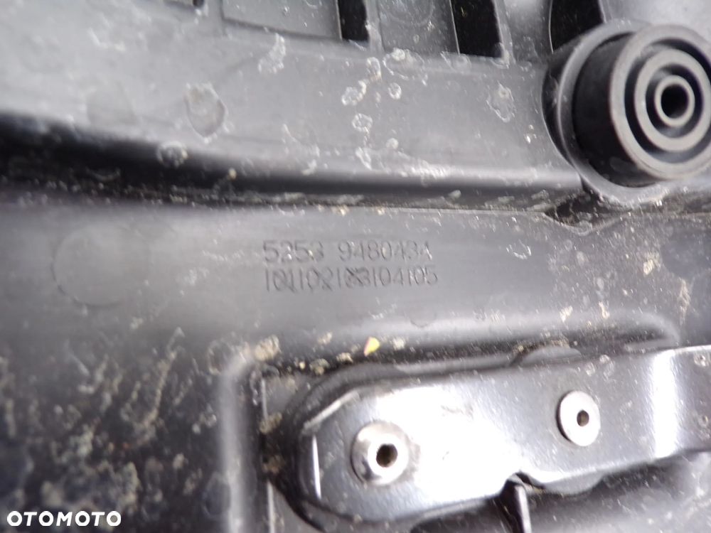 BMW R18 siedzenie grzane fotel kanapa bagger transcontinental części - 21