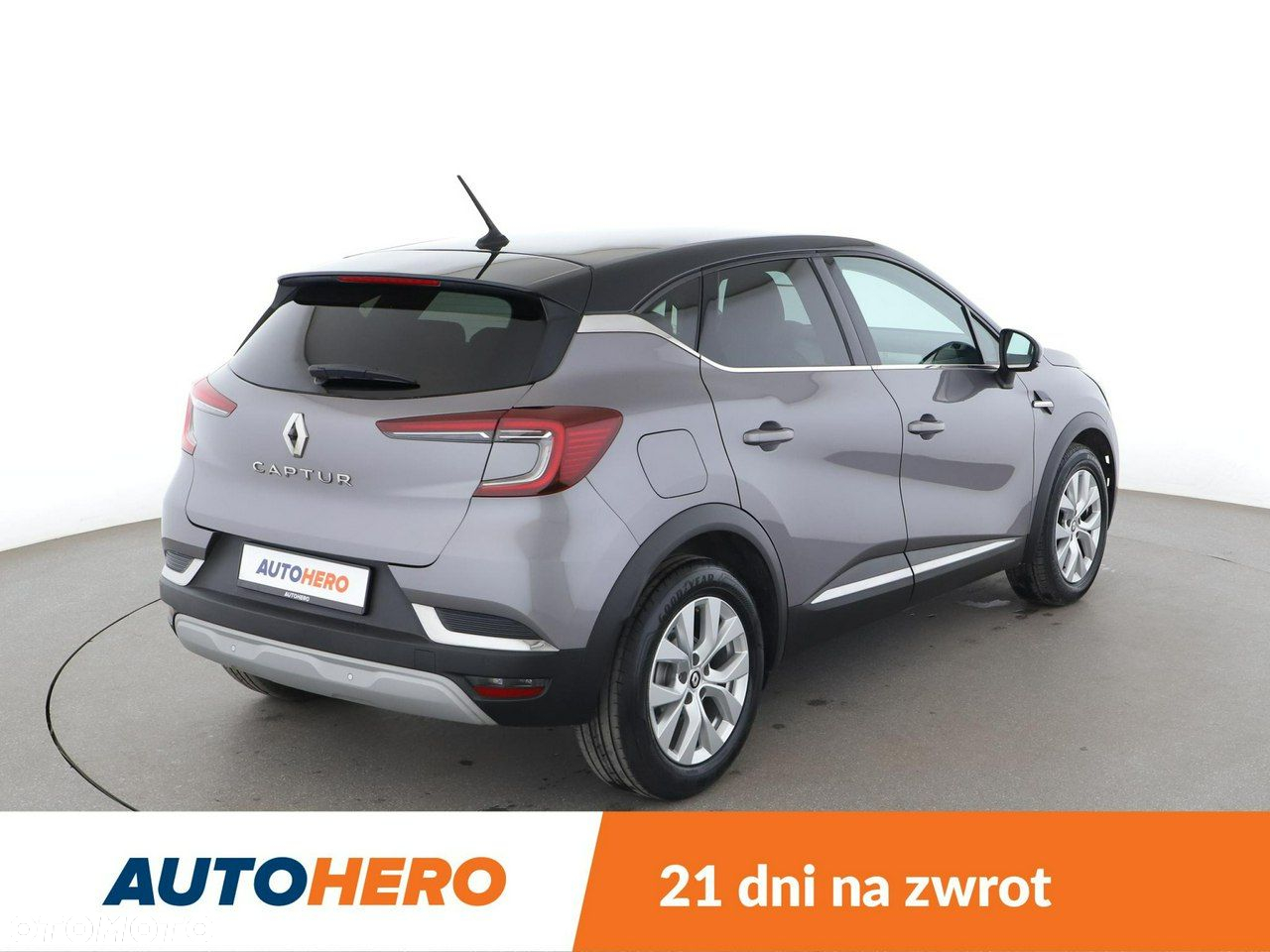 Renault Captur 1.0 TCe Intens - 7