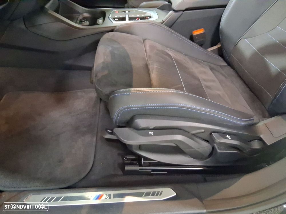 BMW 116 Pack Desportivo M - 15