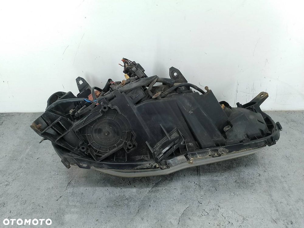 LAMPA PRZÓD LEWA MITSUBISHI LANCER IX P6117  P6118 - 2