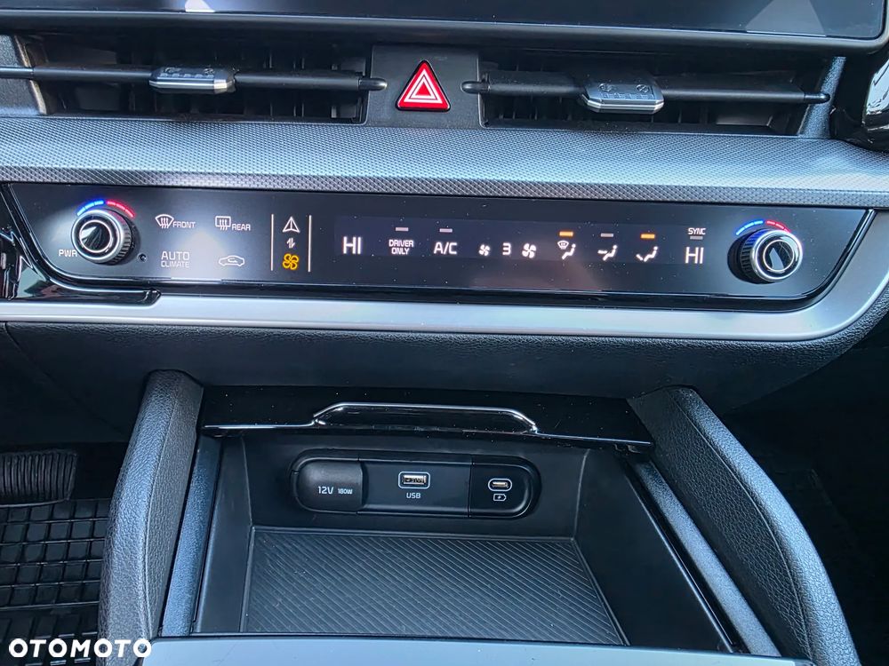 Kia Sportage 1.6 T-GDI HEV L 4WD - 32