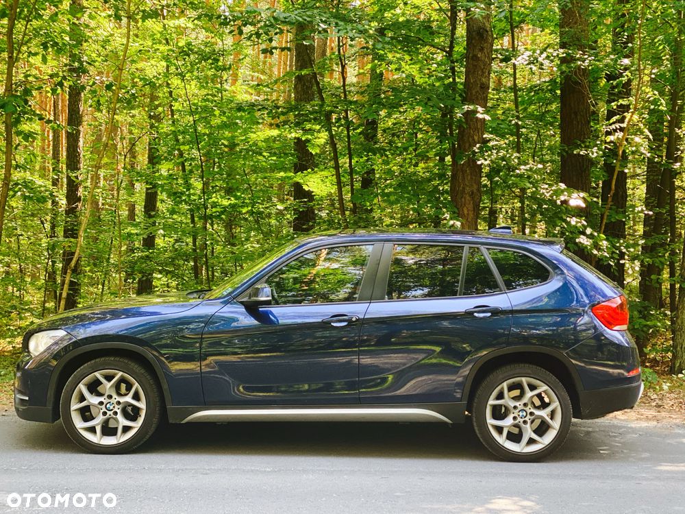 BMW X1 - 5