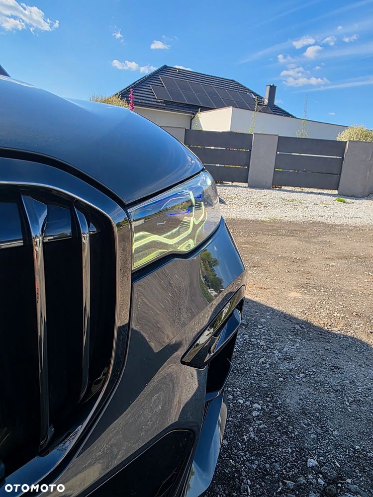 BMW X7 xDrive40d mHEV sport - 11