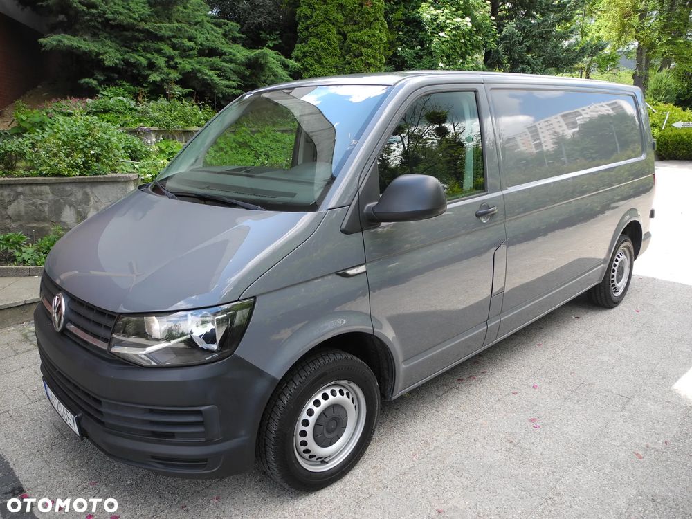 Volkswagen TRANSPORTER - 2
