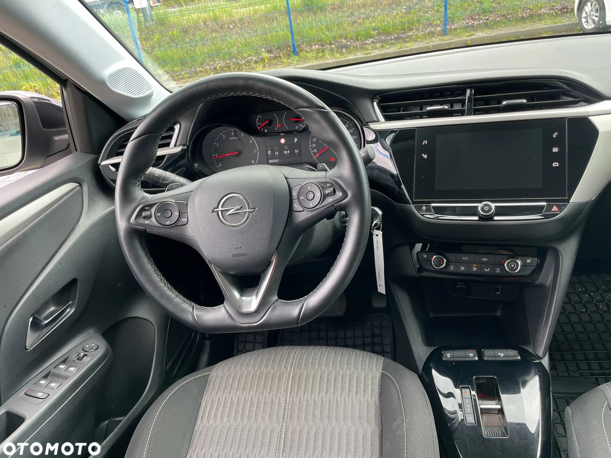 Opel Corsa 1.2 Edition S&S - 10