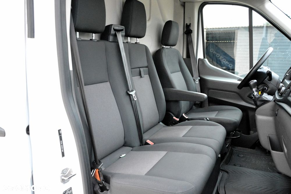 Ford Transit L3H2 - 13