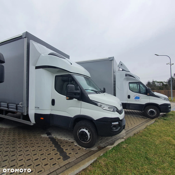 Iveco 70c18 A8/P firana, plandeka, pod rampę, winda