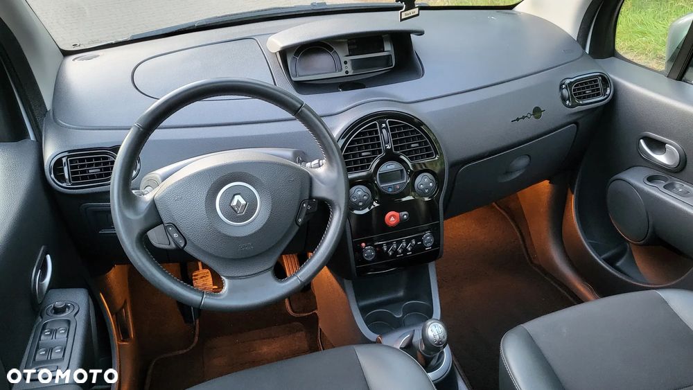 Renault Modus Grand 1.2 16V TCE Night and Day - 6